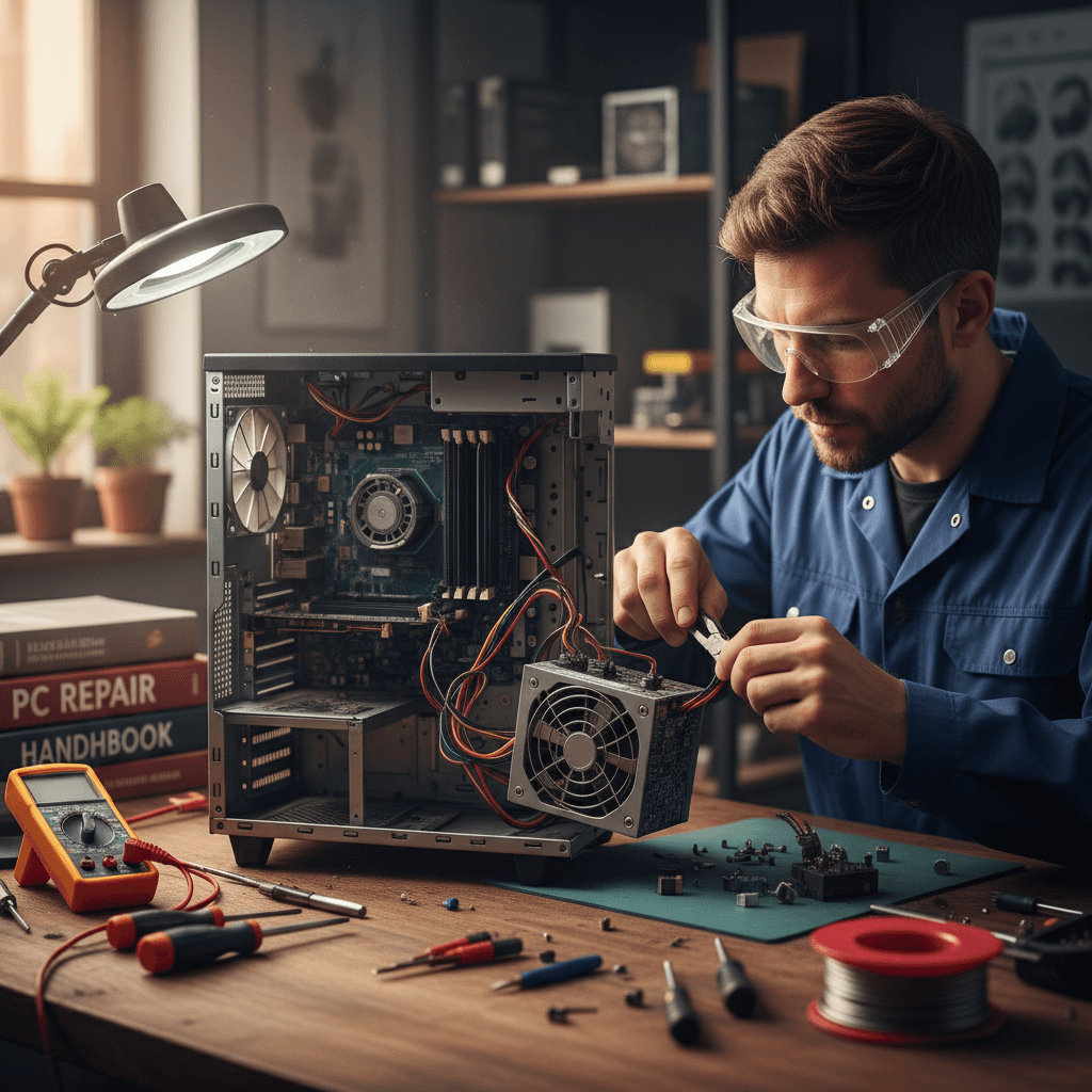 Troubleshooting and fixes
